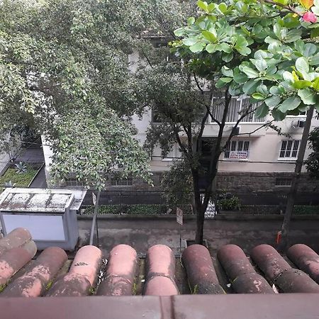 Vaga Em Hostel No Leblon Ріо-де-Жанейро Екстер'єр фото