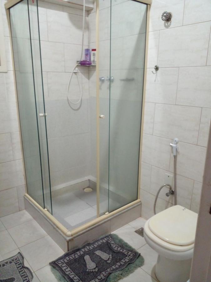 Vaga Em Hostel No Leblon Ріо-де-Жанейро Екстер'єр фото