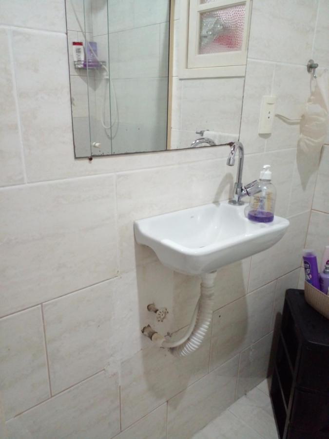 Vaga Em Hostel No Leblon Ріо-де-Жанейро Екстер'єр фото