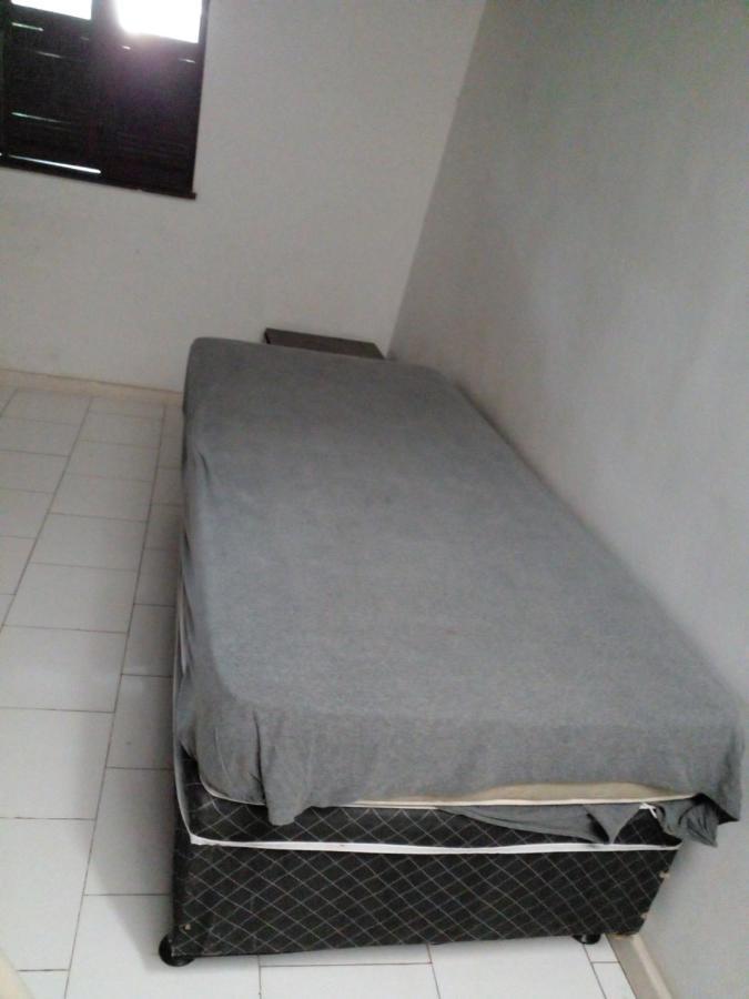 Vaga Em Hostel No Leblon Ріо-де-Жанейро Екстер'єр фото